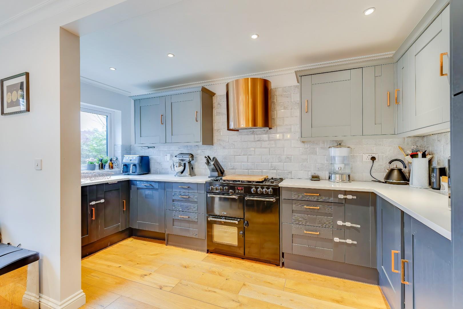 Court Close, Aberthin, Nr Cowbridge, Vale of Glamorgan, CF71 7EH